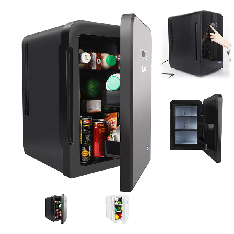 Custom 10L Portable Mini Car Fridge