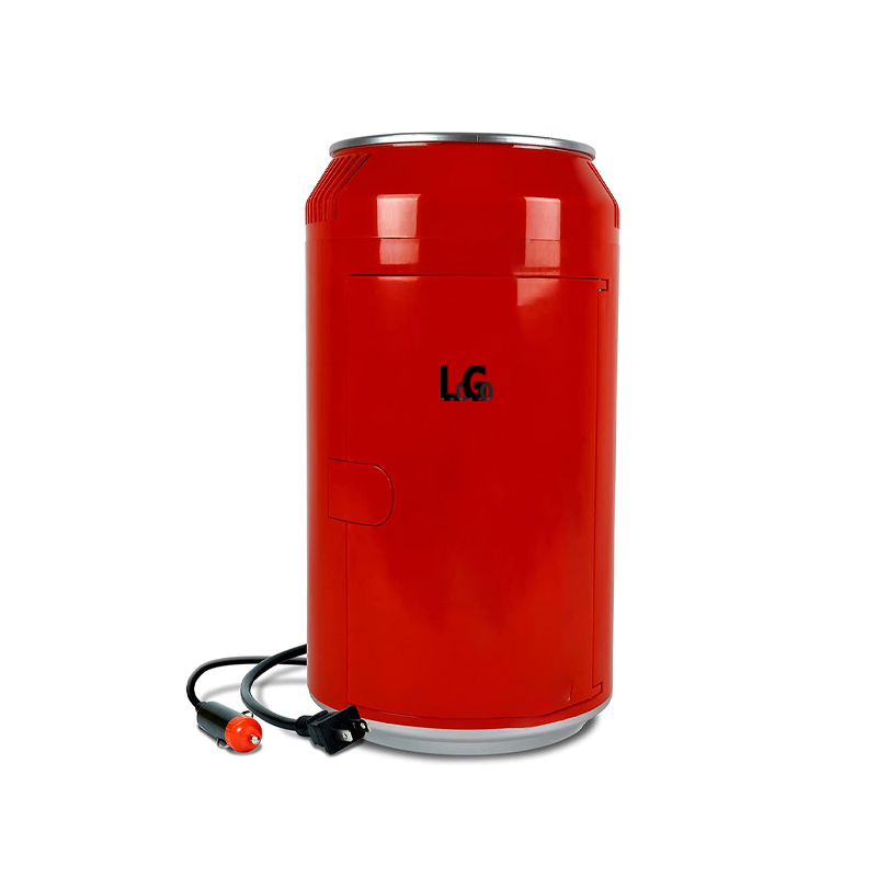 Portable Can Shaped Mini Fridge1