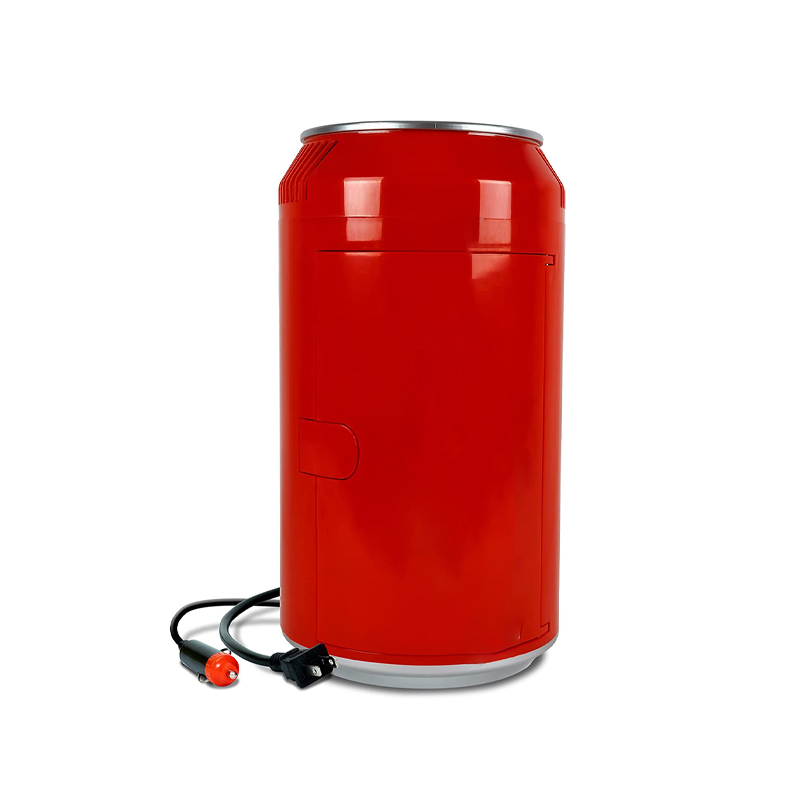 Portable Can Shaped Mini Fridge2