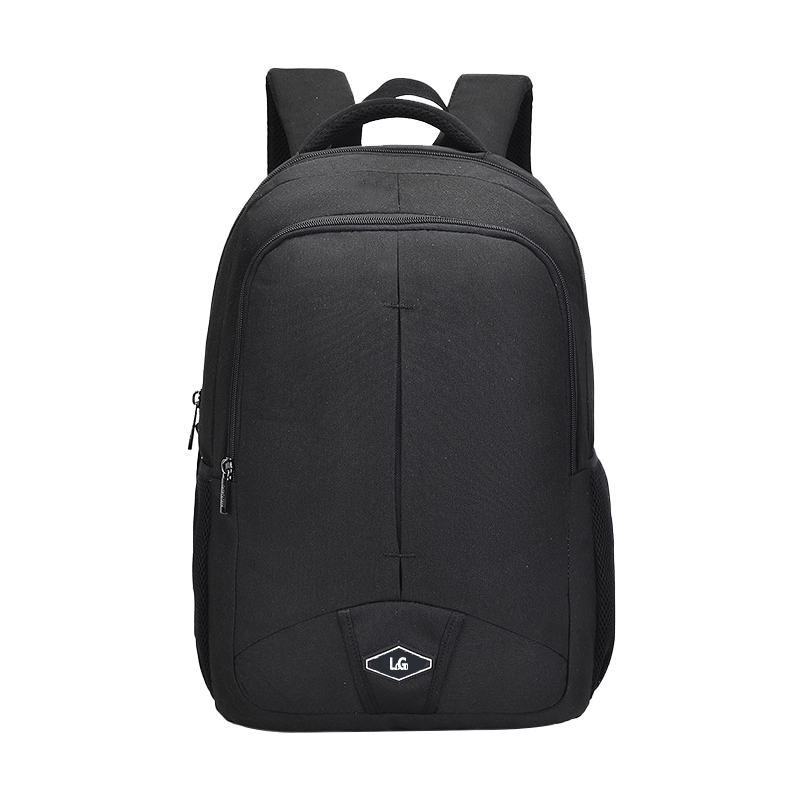 Custom Business Waterproof Backpack1