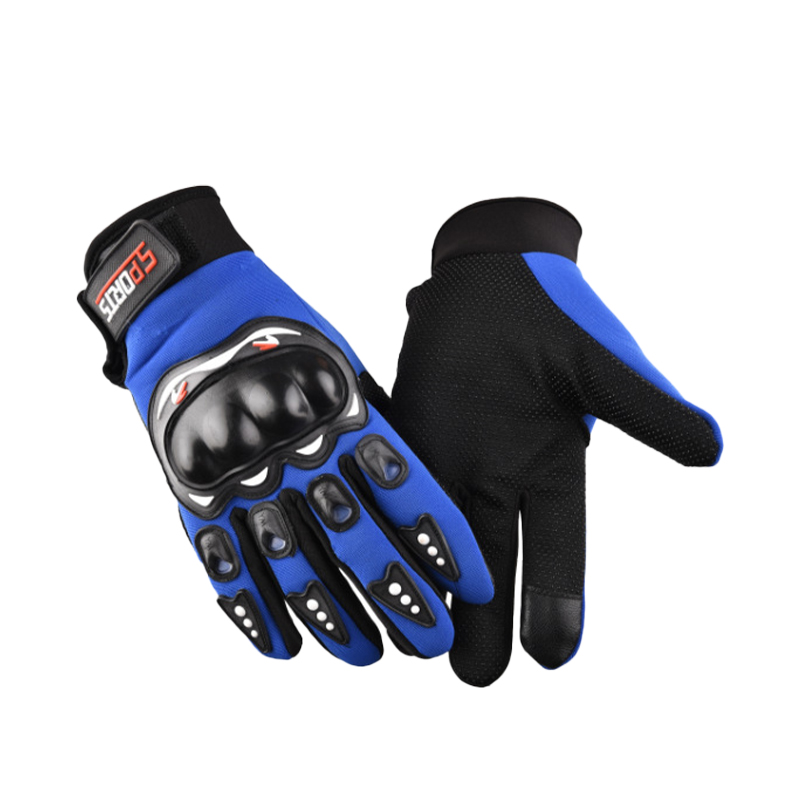 Custom Outdoor Bike Gloves2