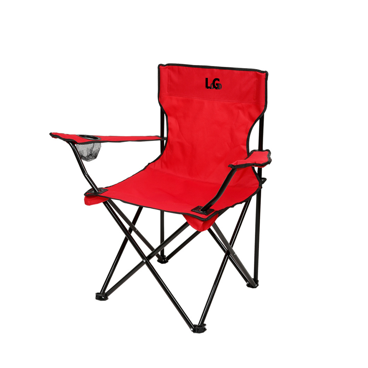 Portable Folding Camping Chair1