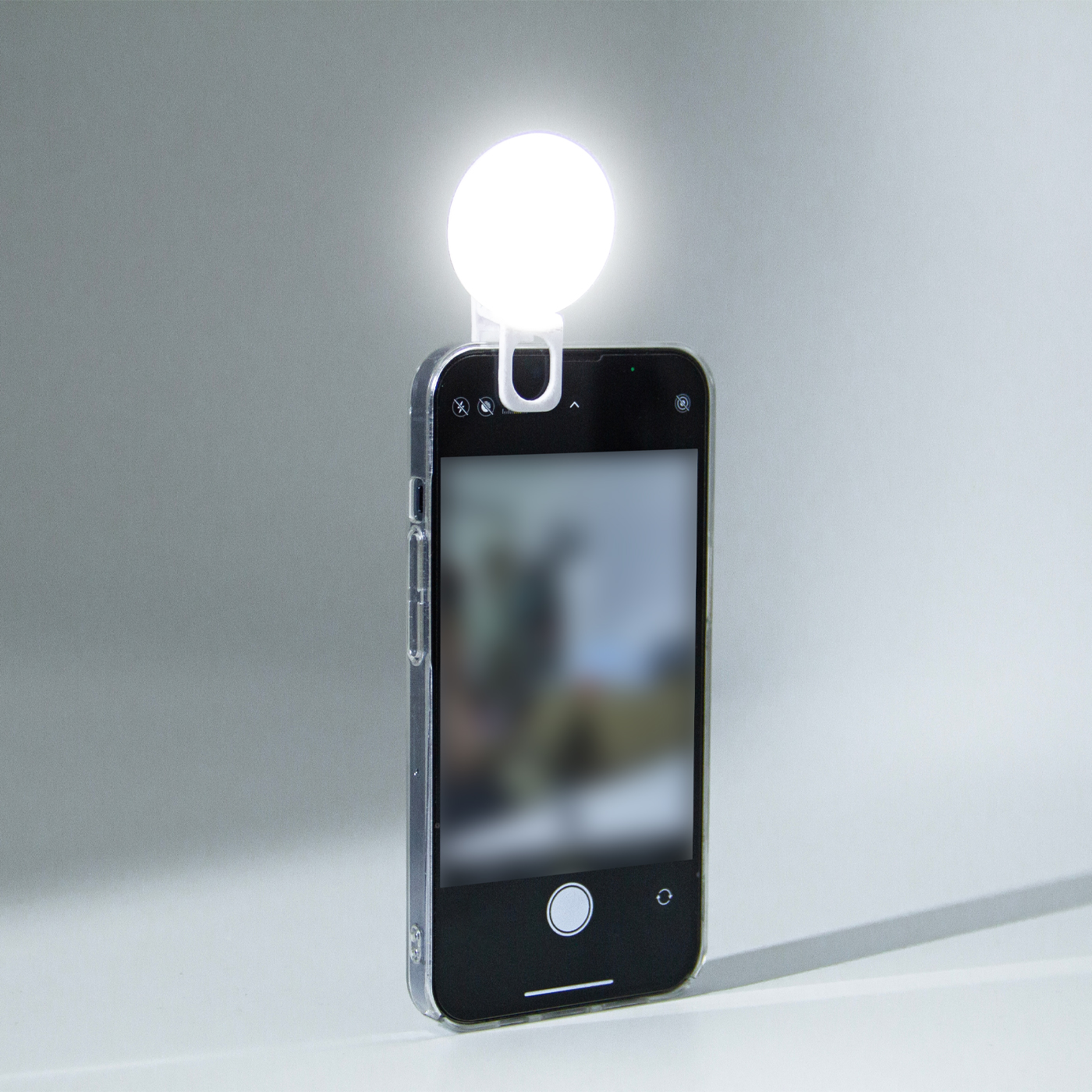 Custon Selfie Ring Light4