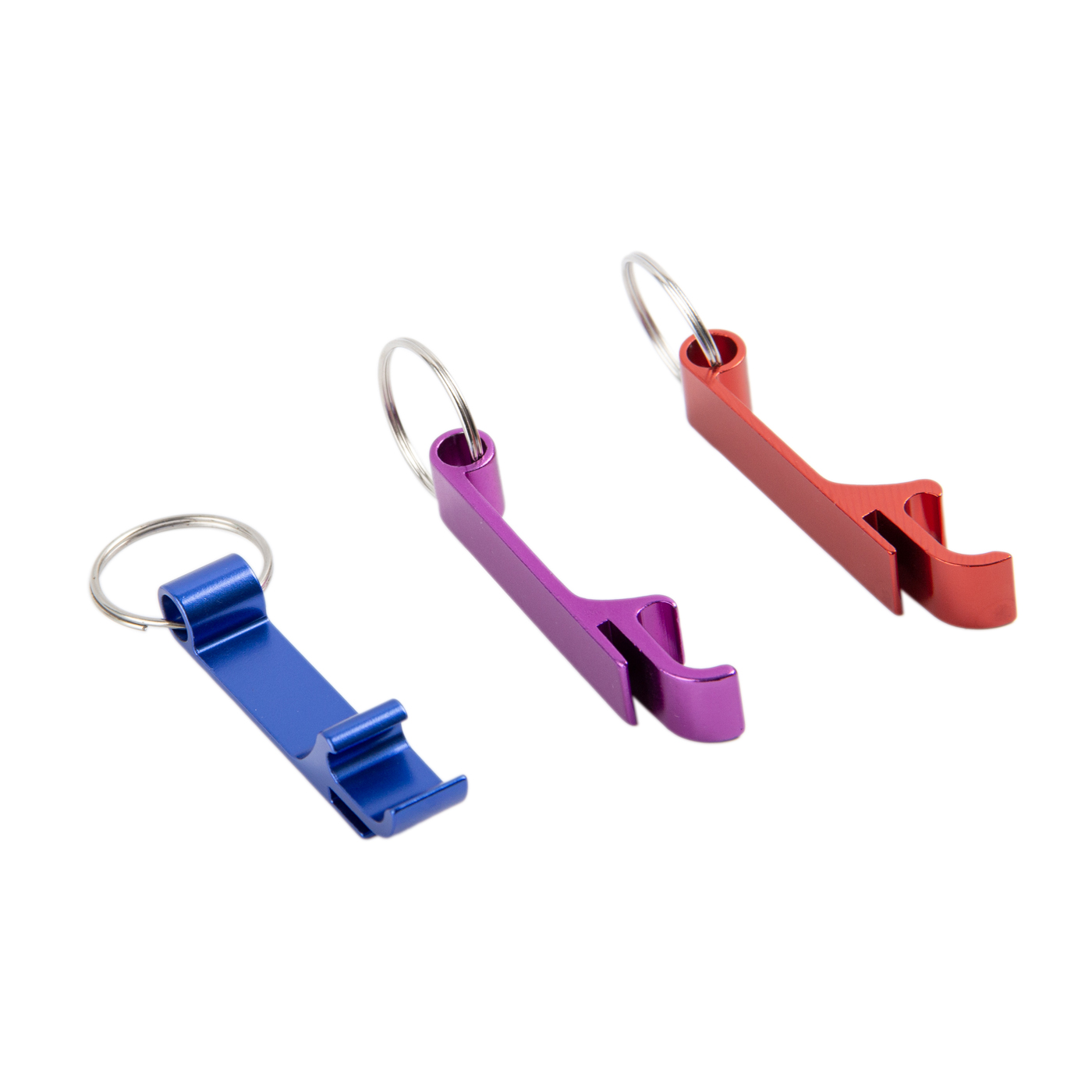 Custom Bottle Opener Keychain2