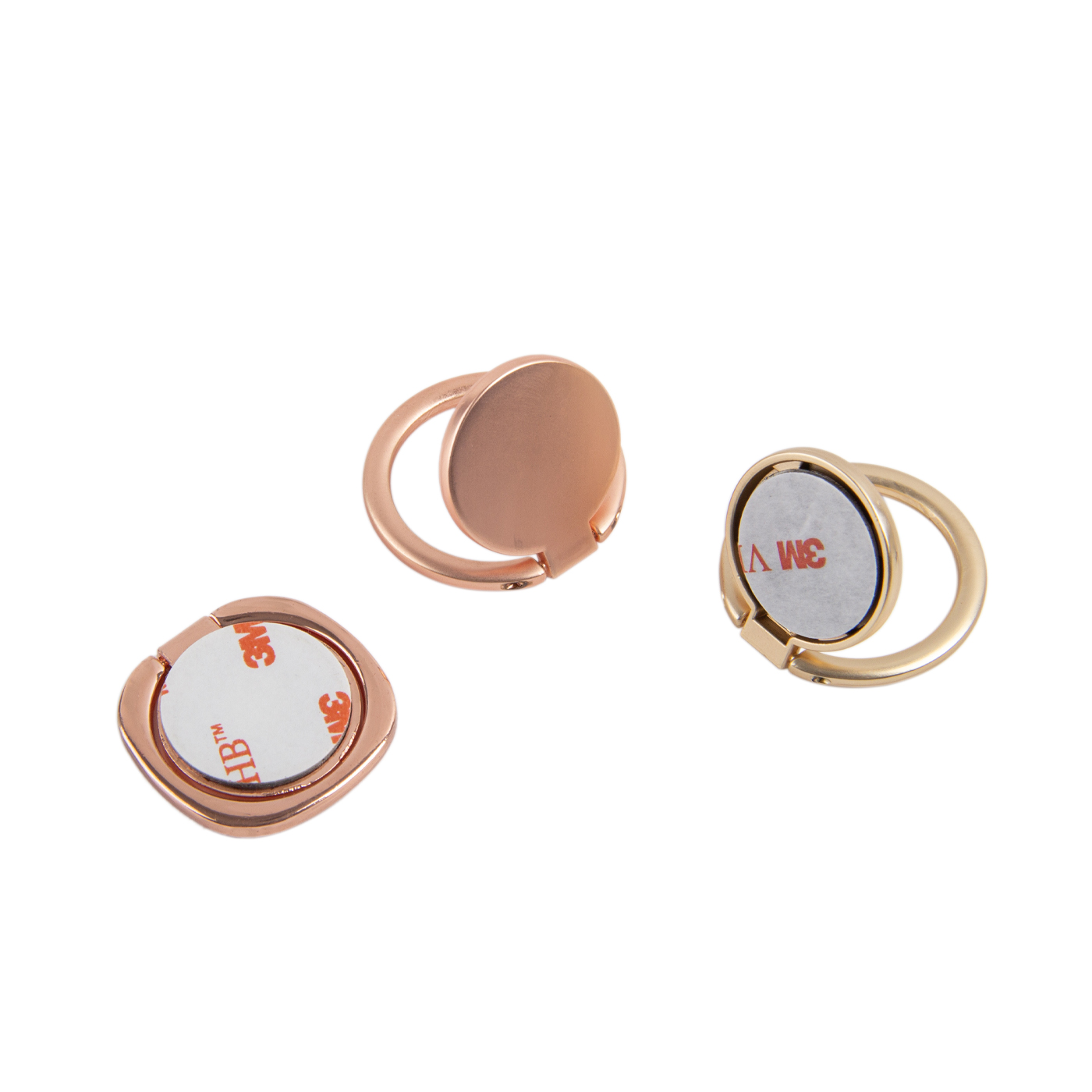 Cell Phone Finger Ring Stand3