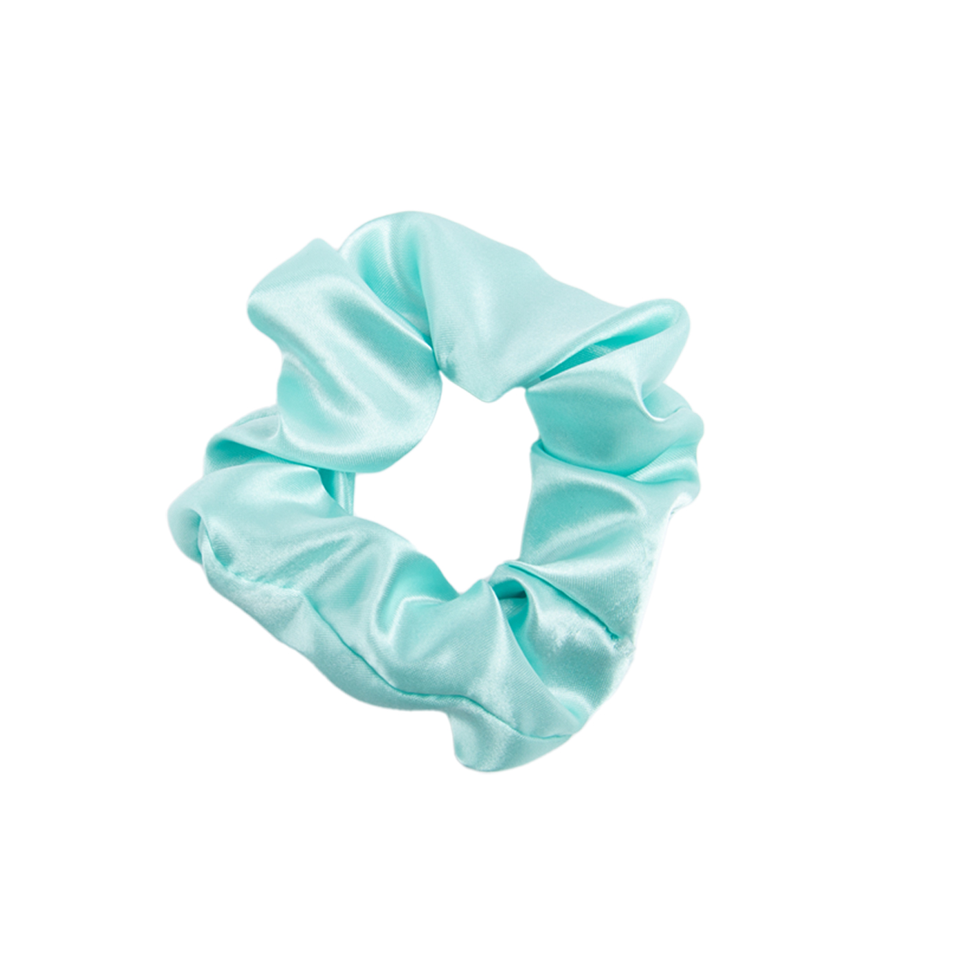 Custom Hair Scrunchie1