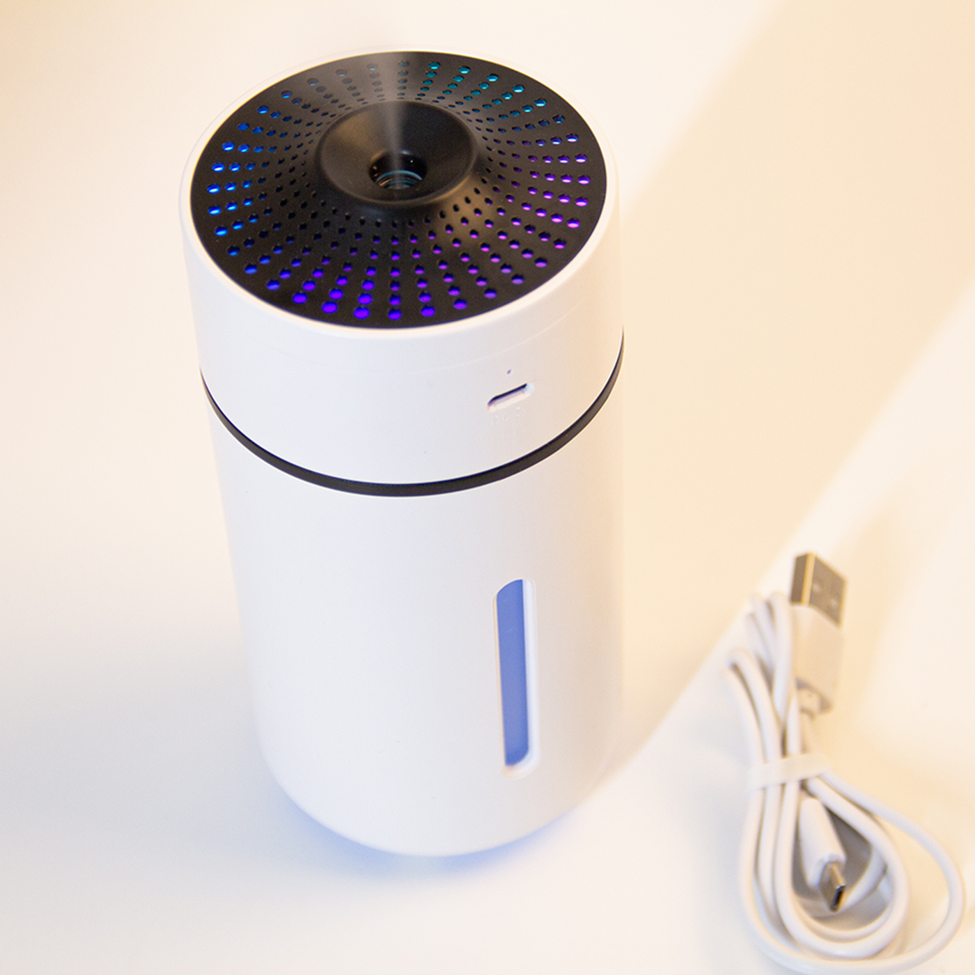 Essential Oil Diffuser Car Air Freshener3