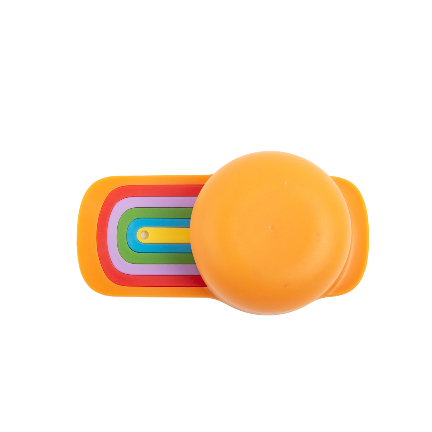 6Pcs Stackable Measuring Cups Spoons Set3