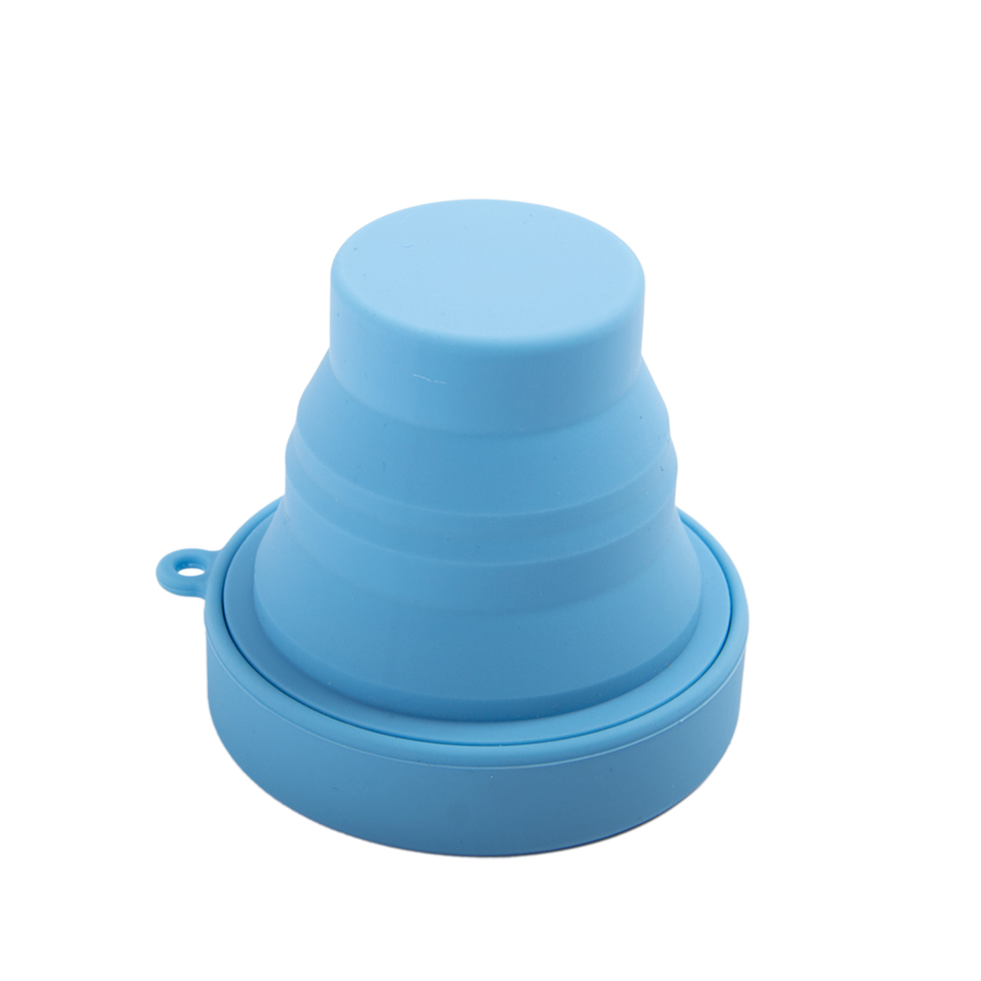 Silicone Collapsible Travel Cup2