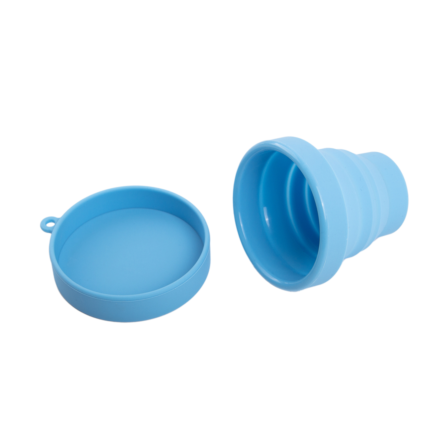 Silicone Collapsible Travel Cup3