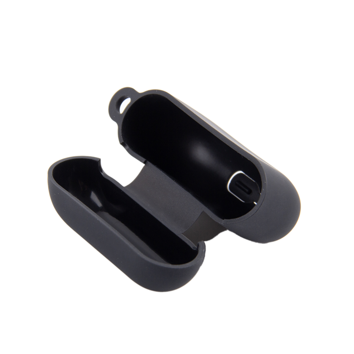 Silicone Headphone Organizer2