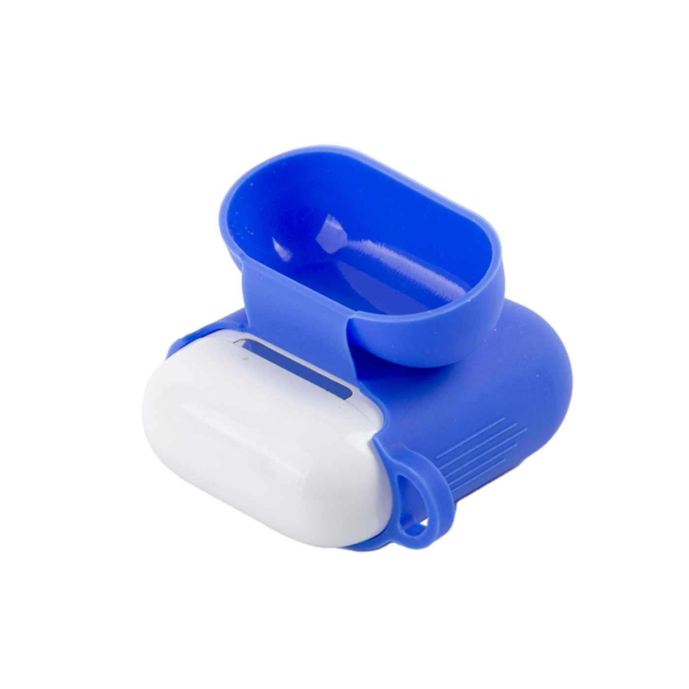 Portable Wireless Earphone Case2