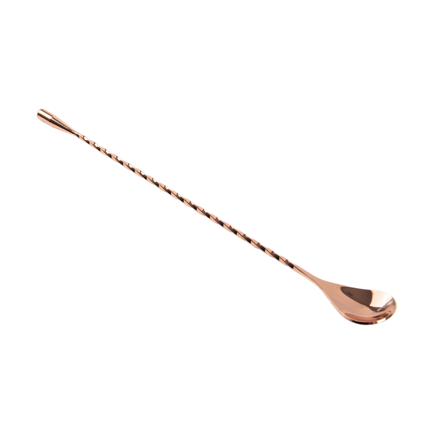 Long Handle Mixing Spoon1
