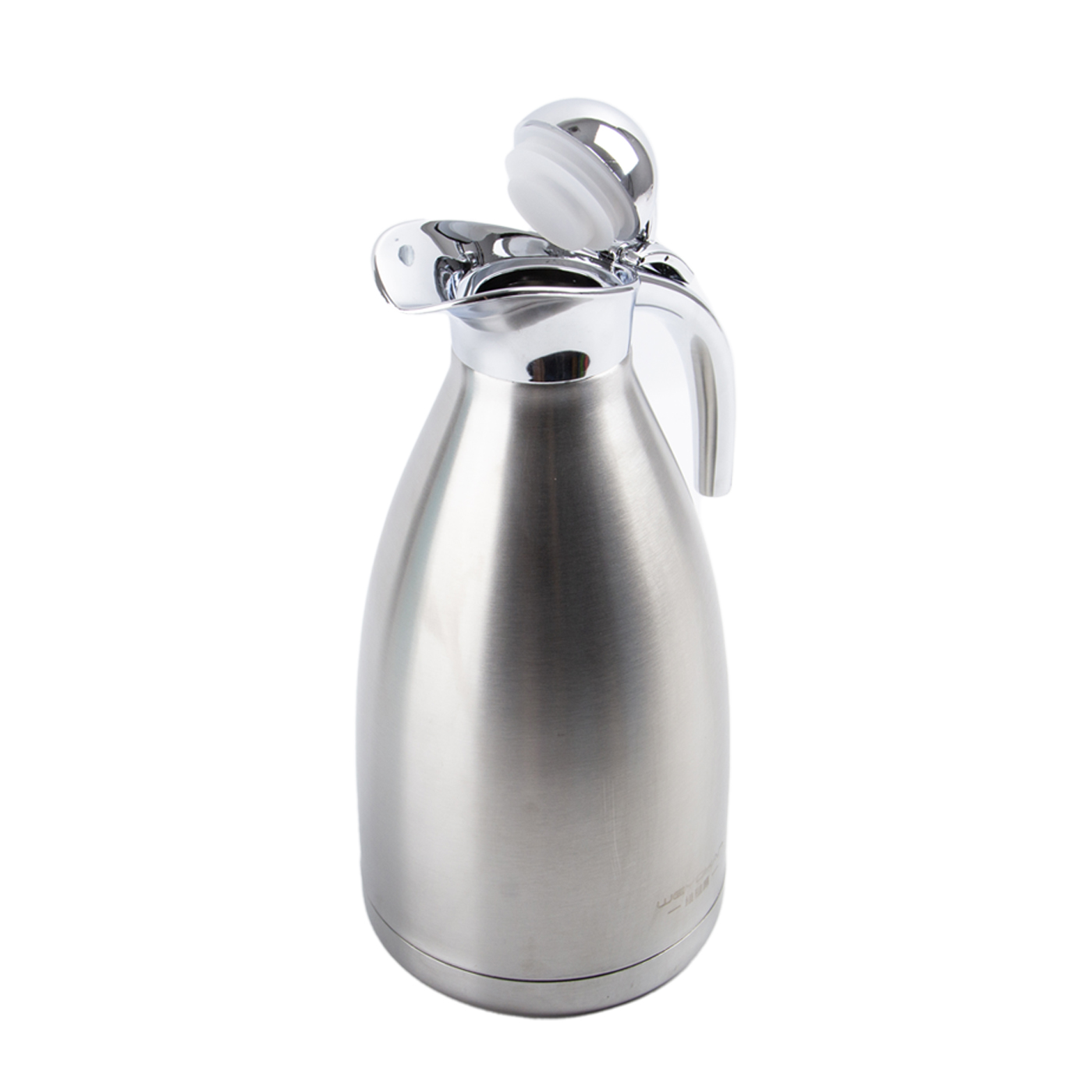 Insulated Stainless Steel Carafe2