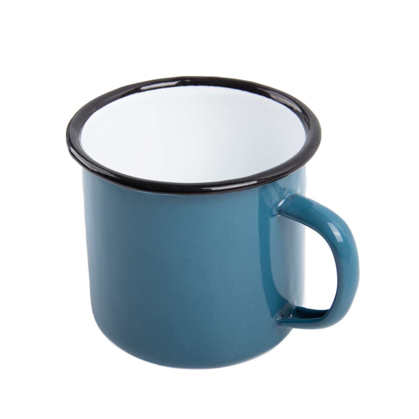 350 ml Enamel Camping Mug3