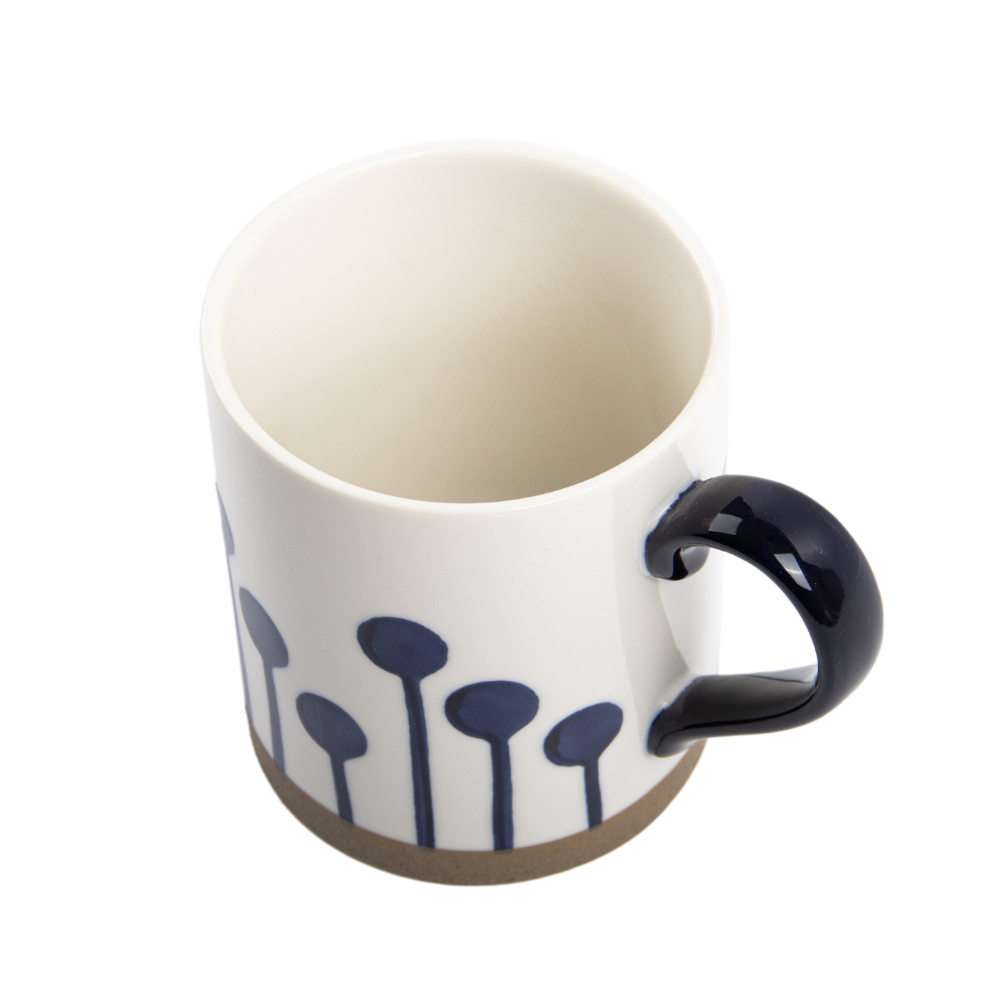 Custom 480ml Ceramic Coffee Mug1