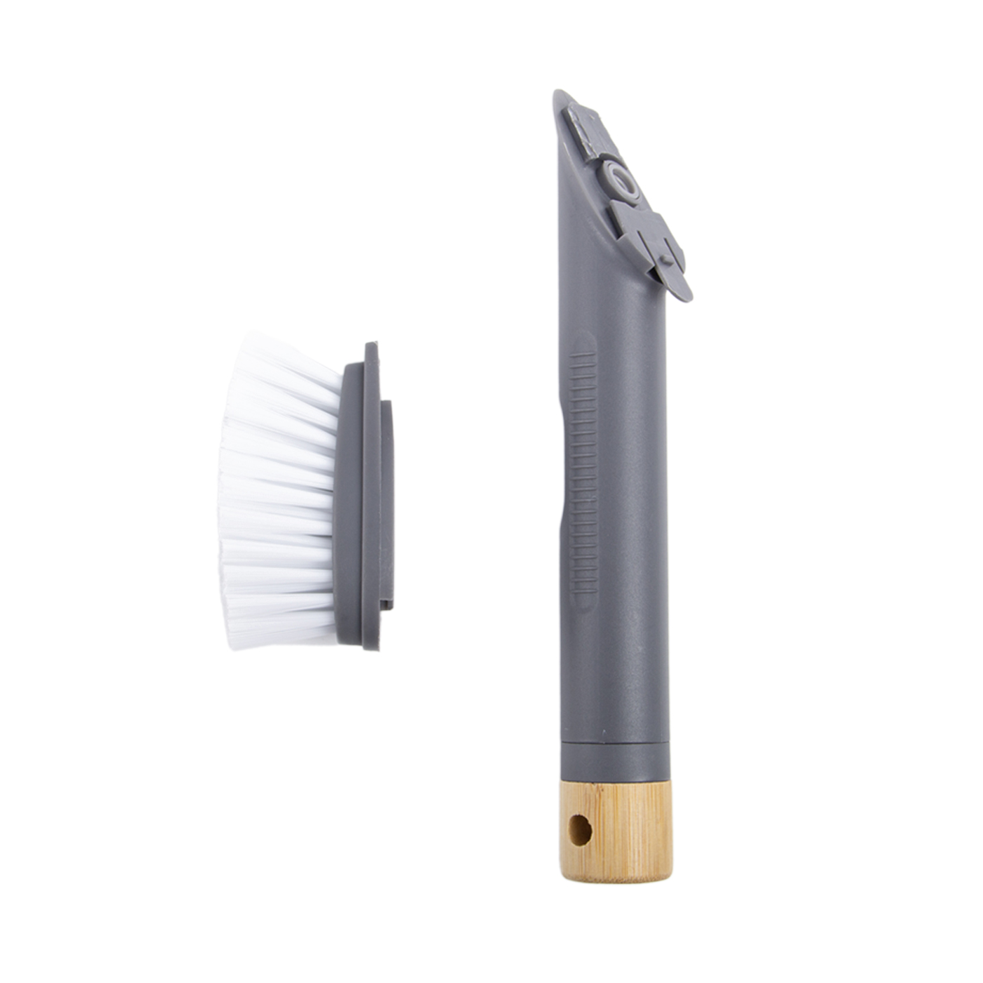 Soap Dispensing Dish Brush3