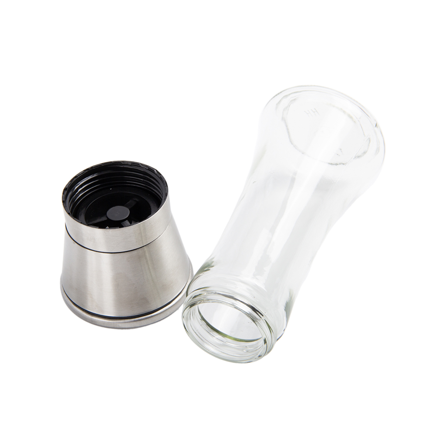 Custom Kitchen Salt And Pepper Grinder3