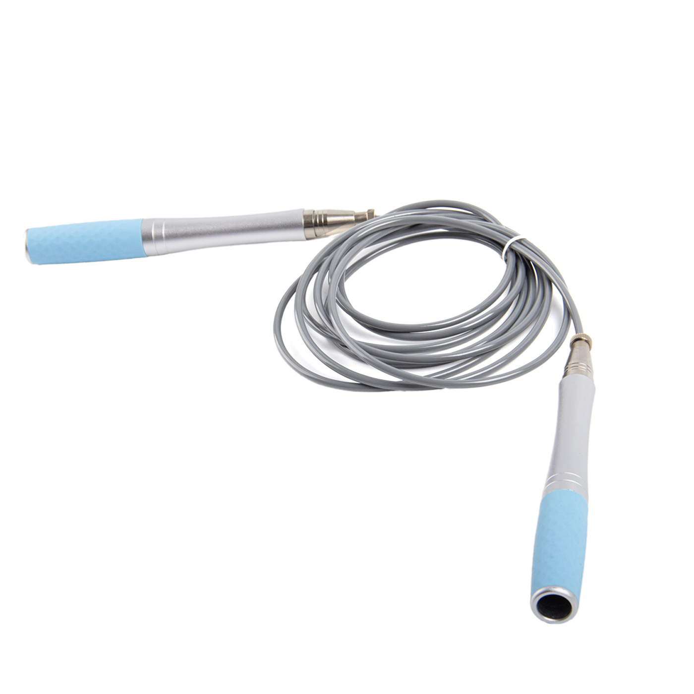 PVC Jump Rope With Unbreakable Handle1