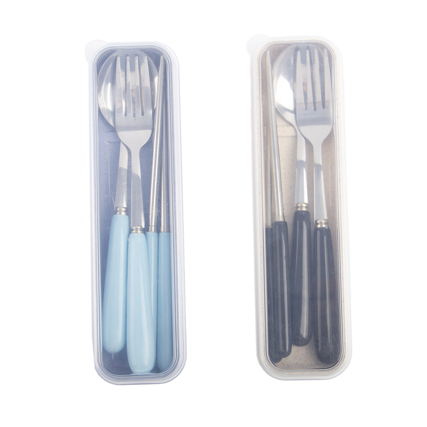 Reusable Travel Cutlery Set3