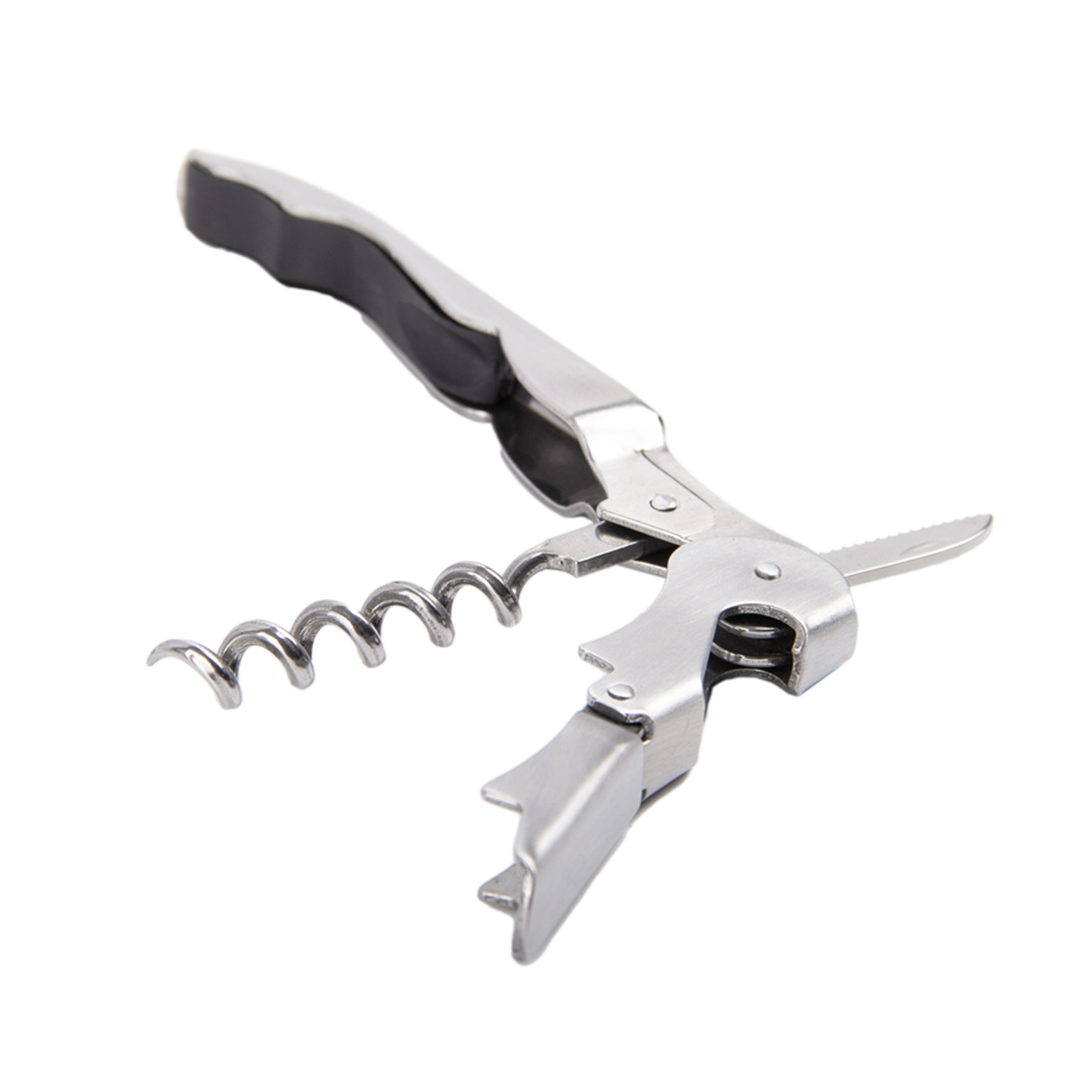 Manual Double Hinged Corkscrew2
