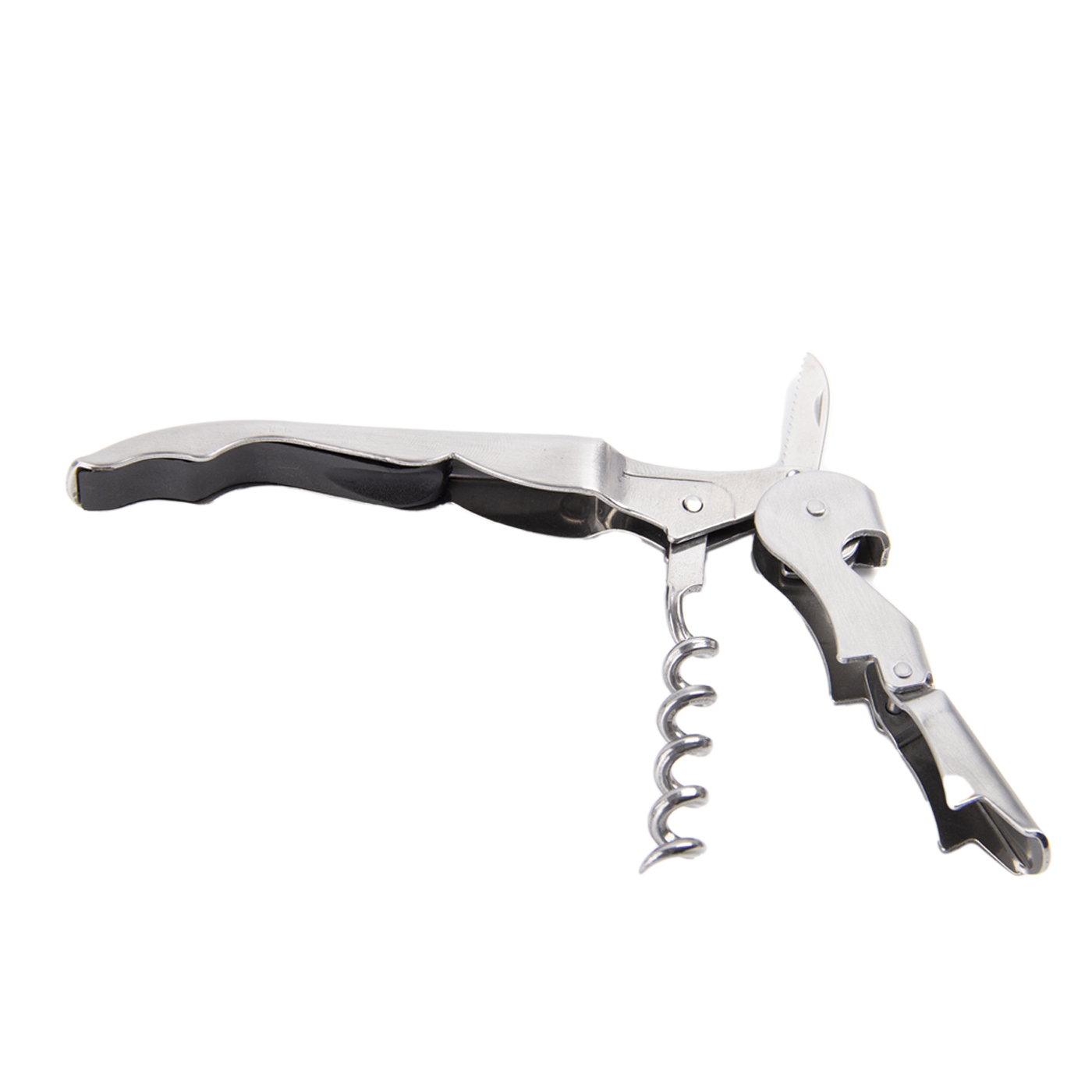 Manual Double Hinged Corkscrew3