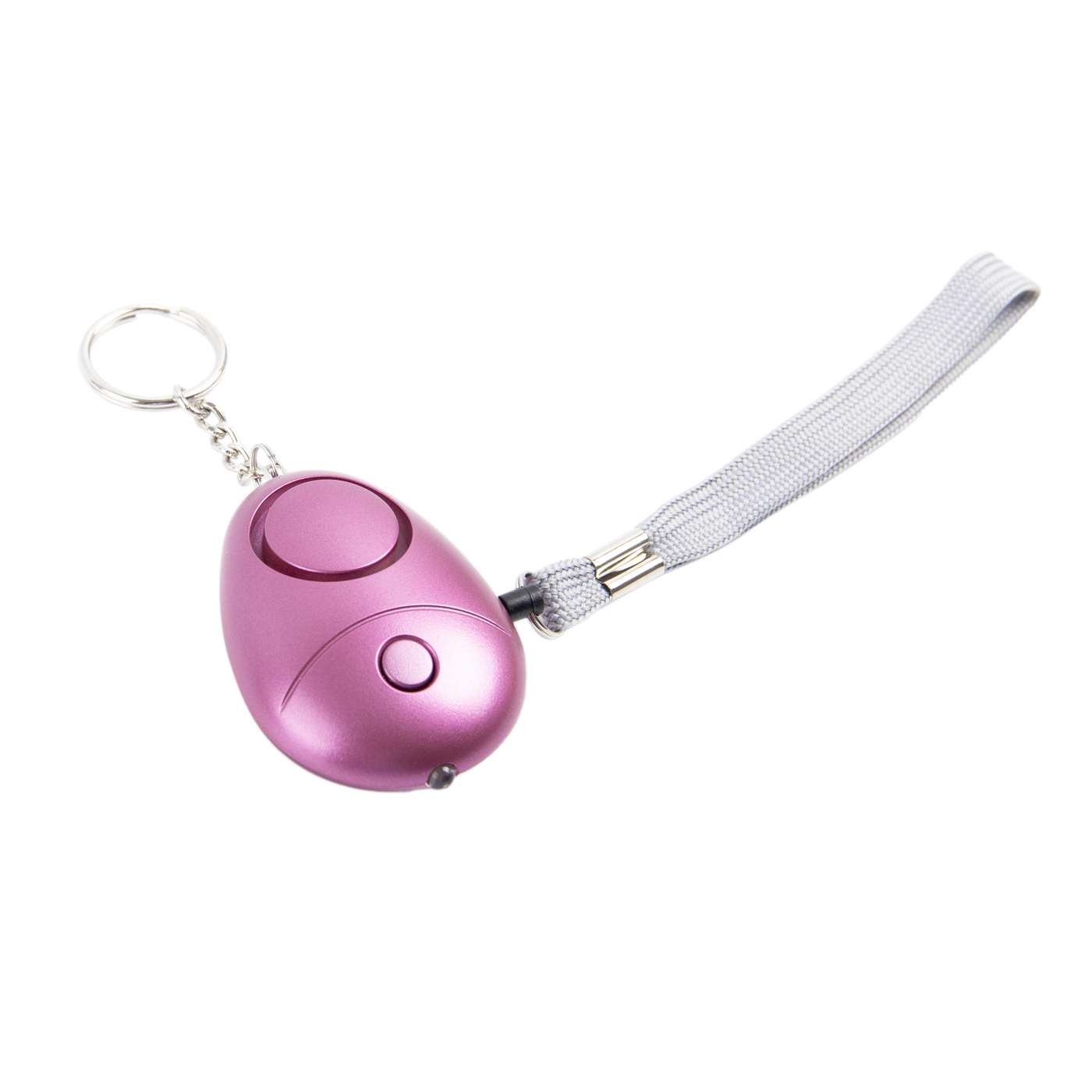 Emergency Safety Alarm Keychain2