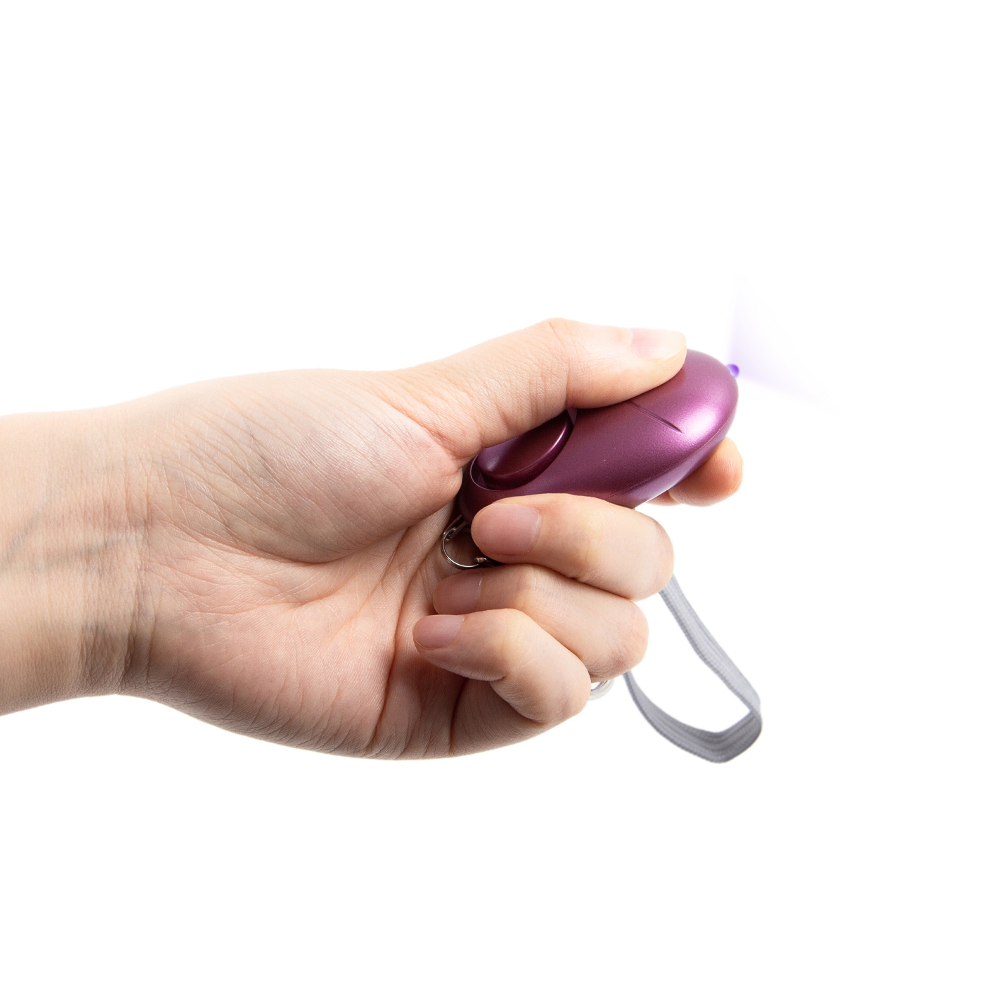 Emergency Safety Alarm Keychain3