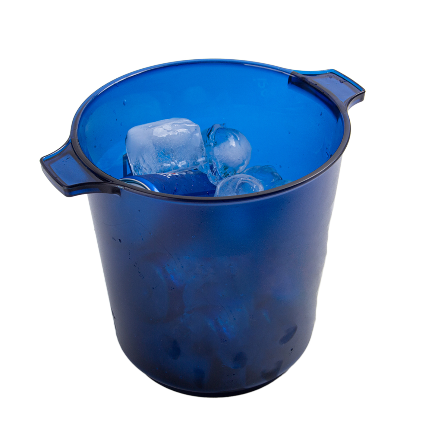 Custom 5L Plastic Ice Bucket2
