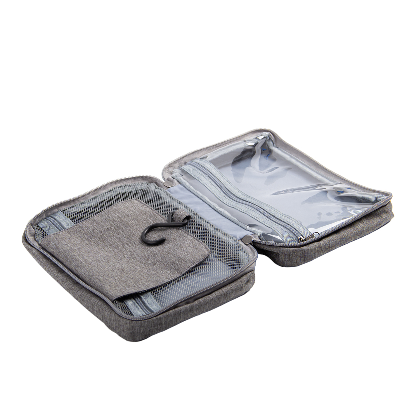 Travel Hanging Toiletry Bag2