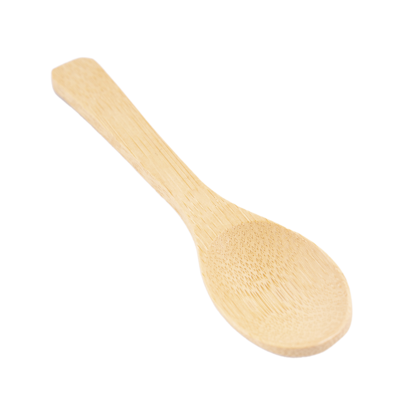 Eating Bamboo Spoon1
