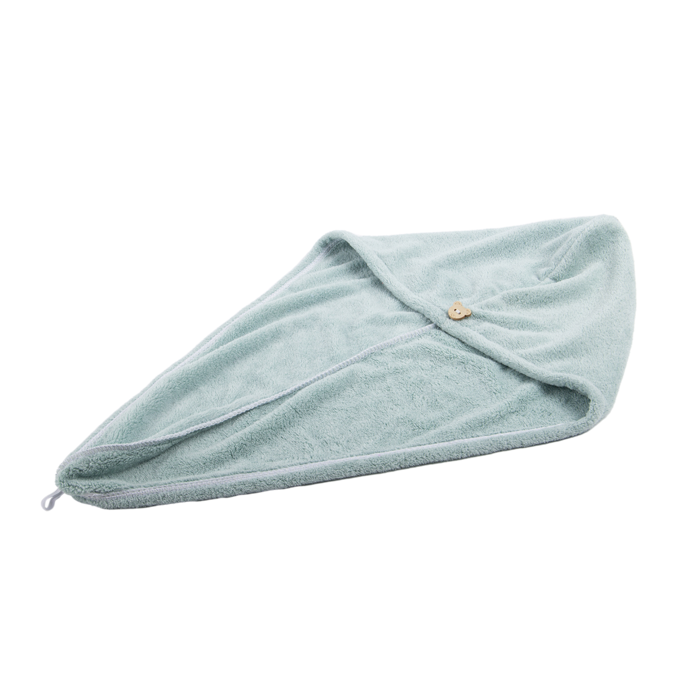 Fast Dry Hair Towel Wrap3