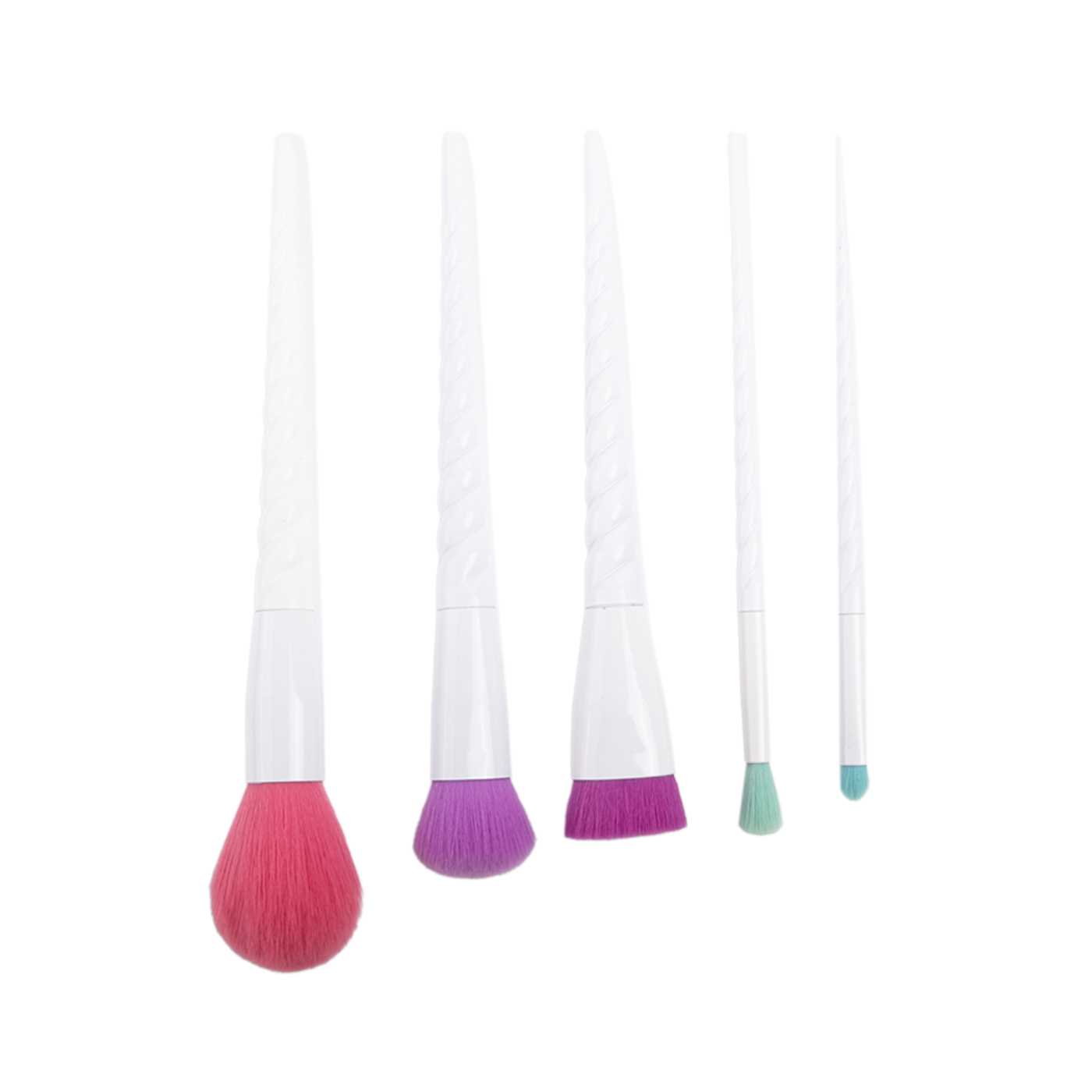 Custom Makeup Brushes Set