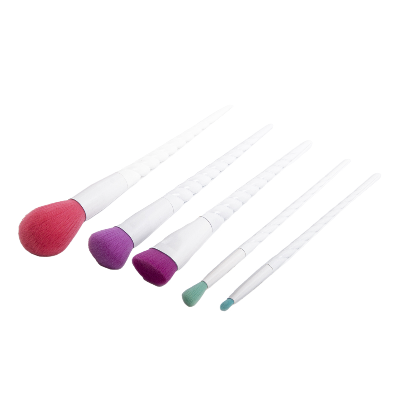 Custom Makeup Brushes Set1