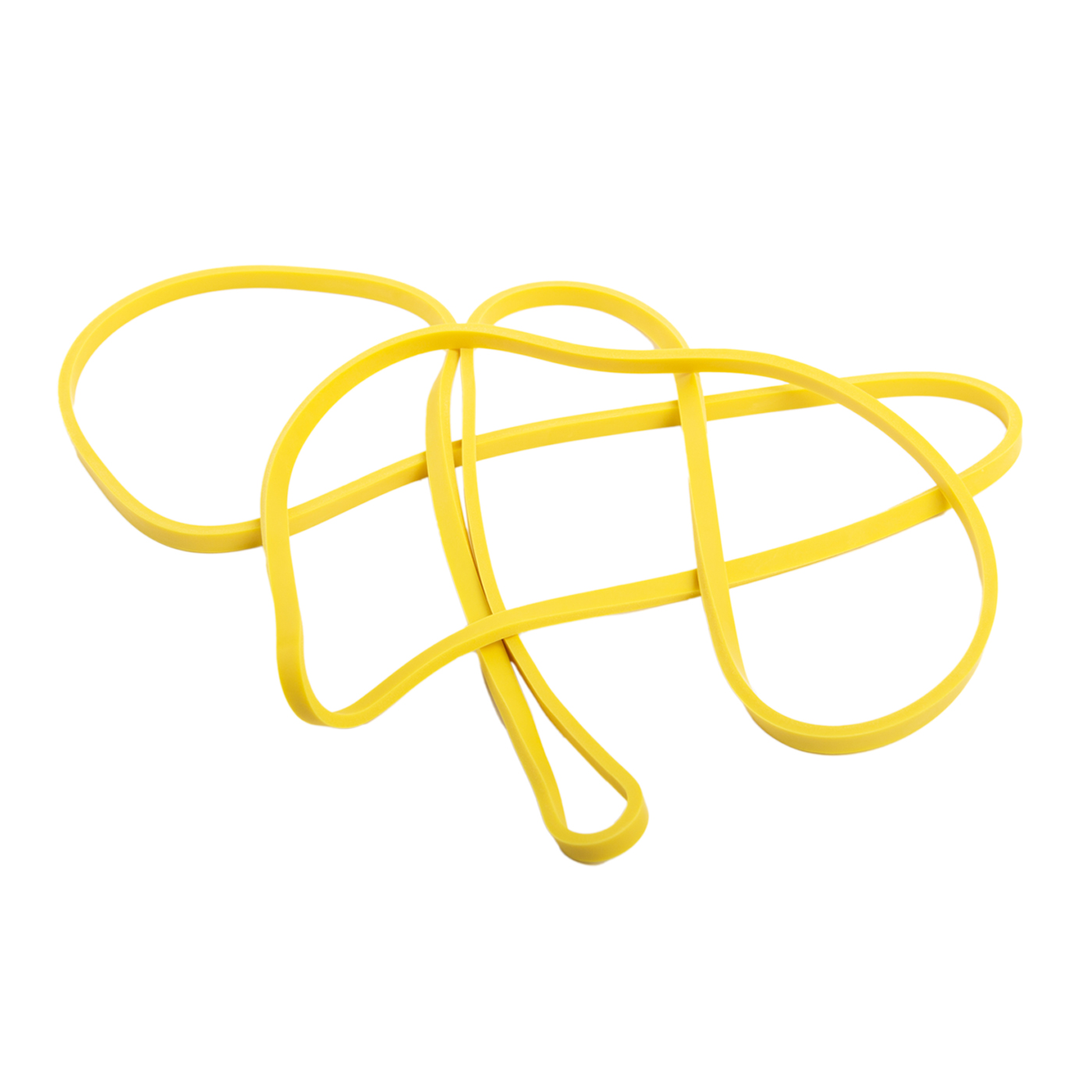 Non Latex Pull Up Assistance Power Band1