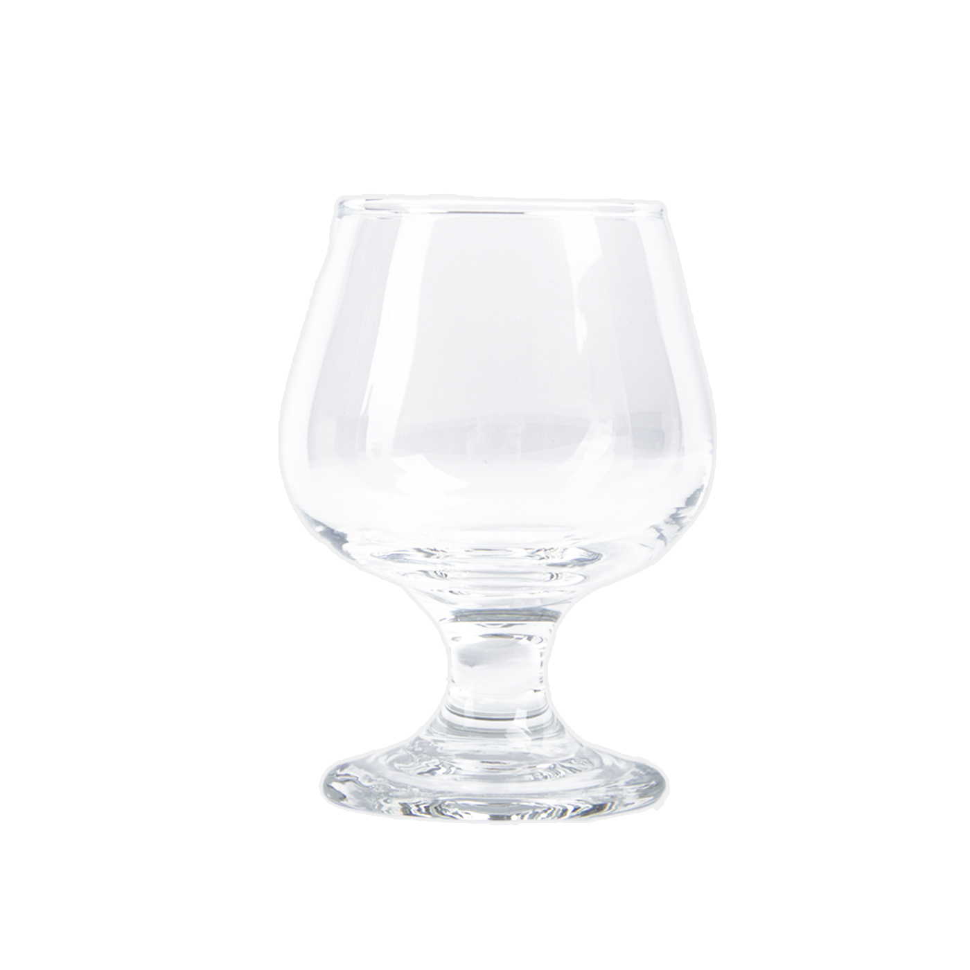 Custom 120ml Brandy Snifter Glass