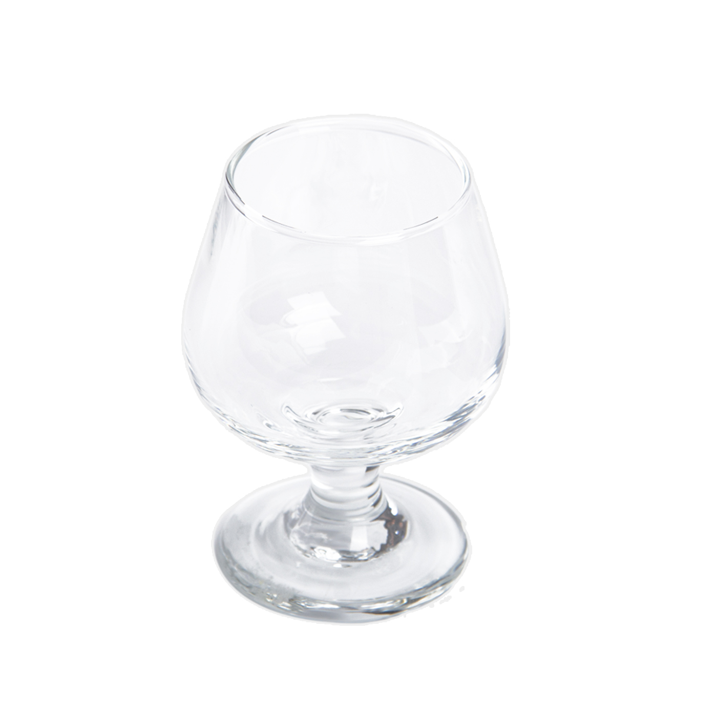 Custom 120ml Brandy Snifter Glass1