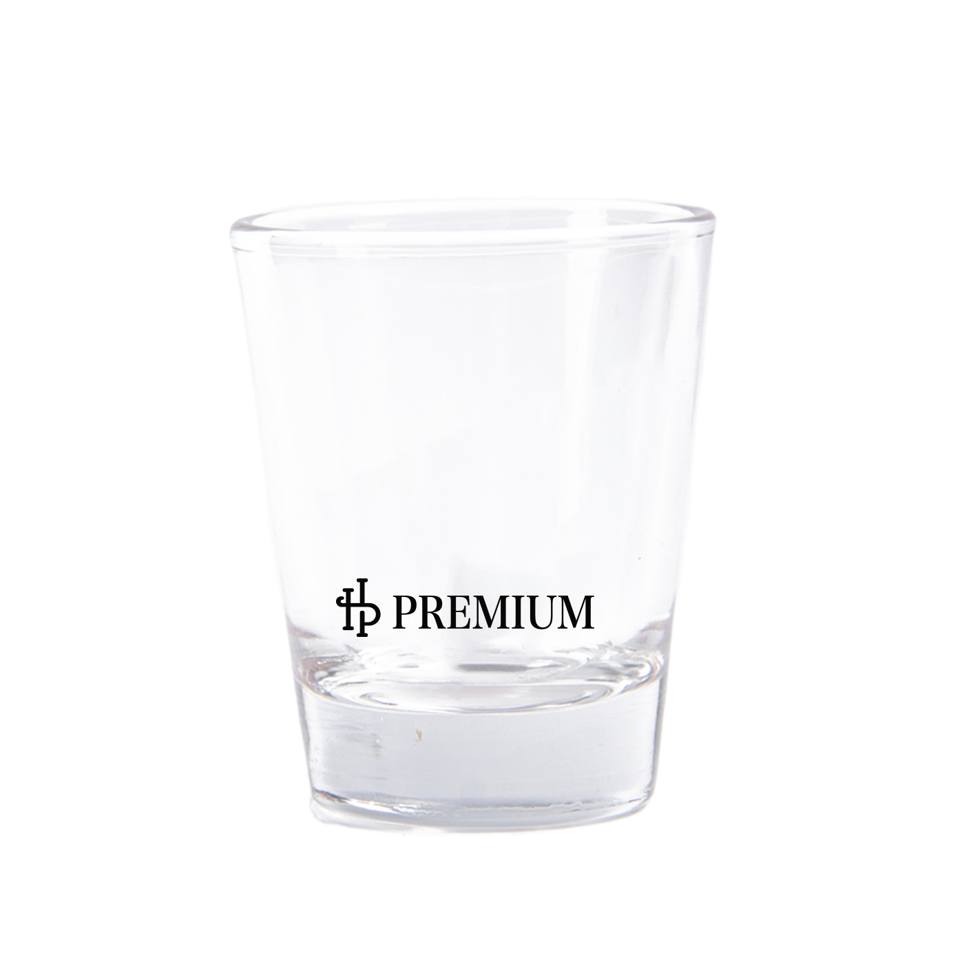 Custom 60ml Shot Glass
