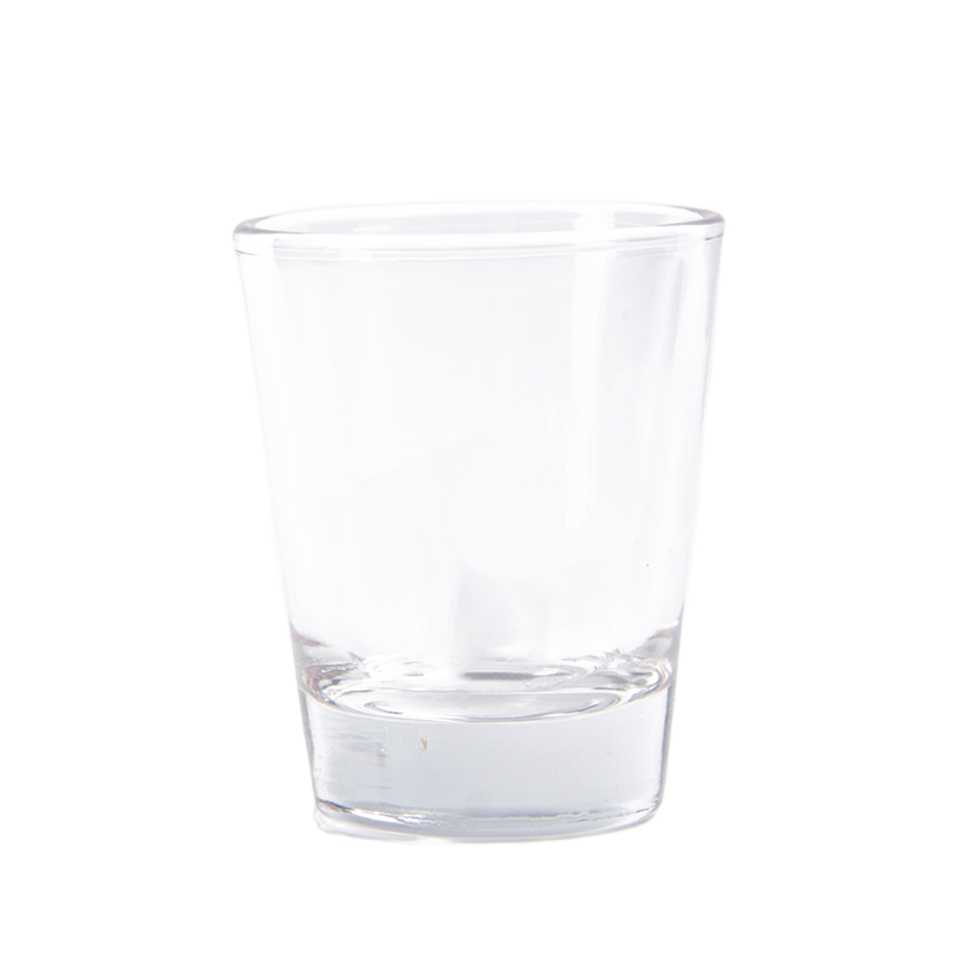 Custom 60ml Shot Glass