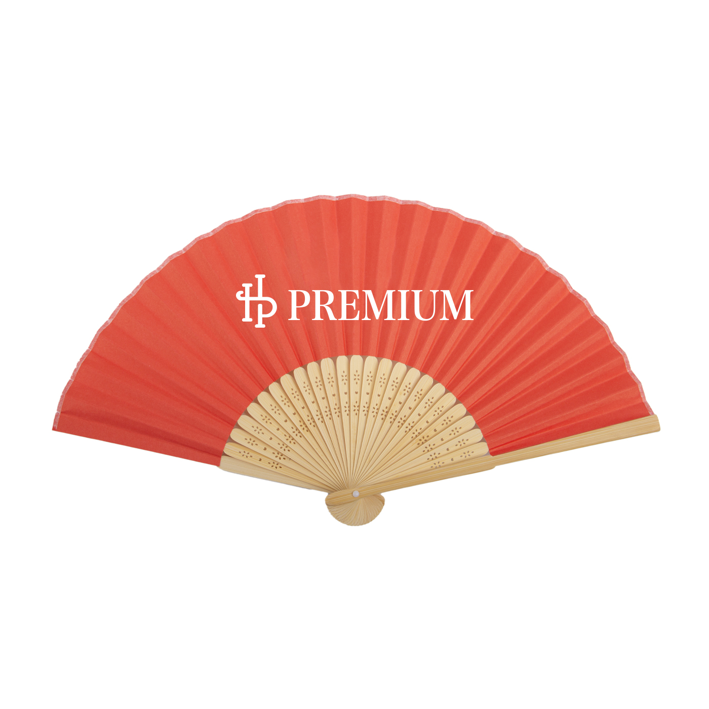 Personalized Folding Hand Fan