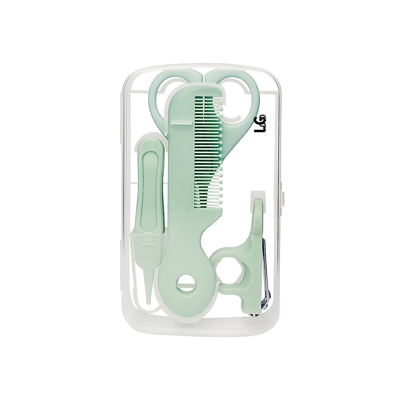 Baby Grooming Kit1