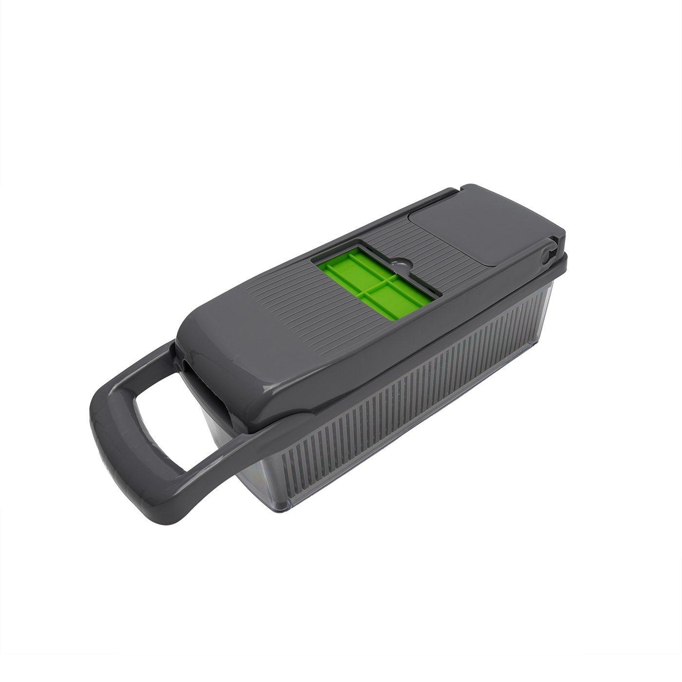 12 Pcs Multifunctional Vegetable Chopper Cutter Slicer2