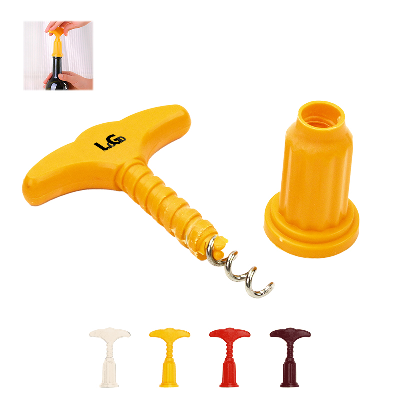Portable Wine Opener