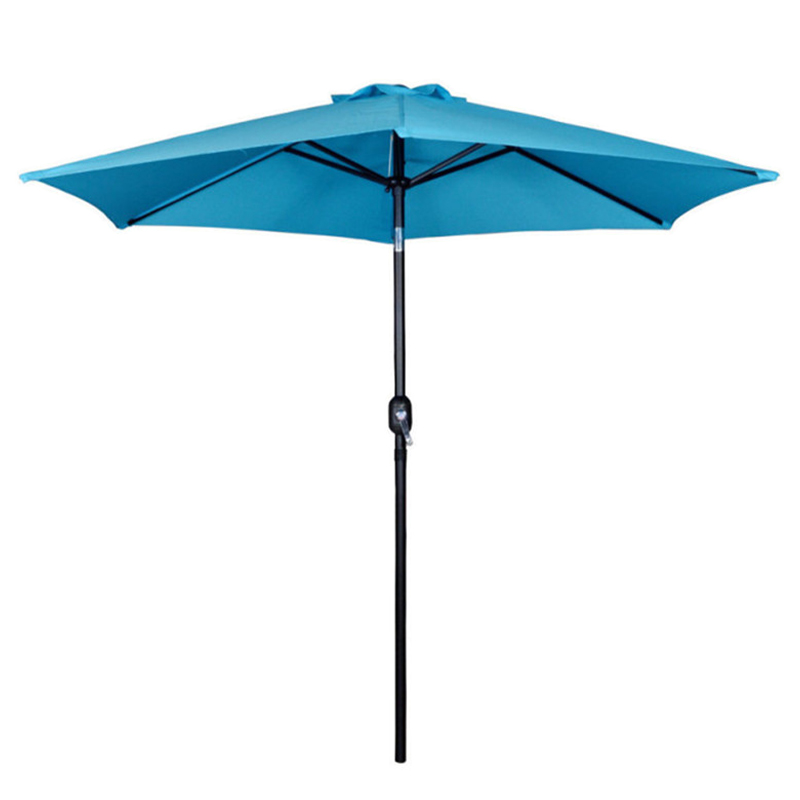Custom 7.5ft Patio Umbrella2