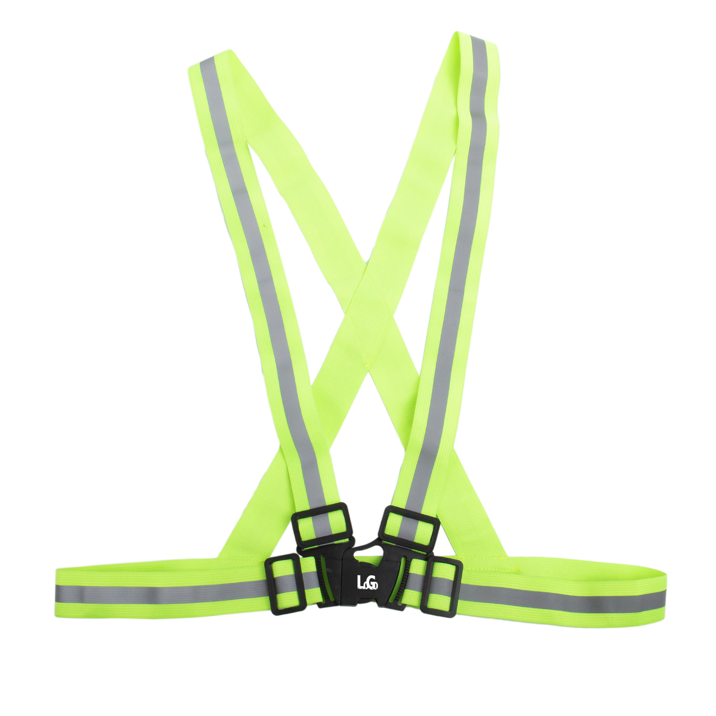 Adjustable Safety Vest1