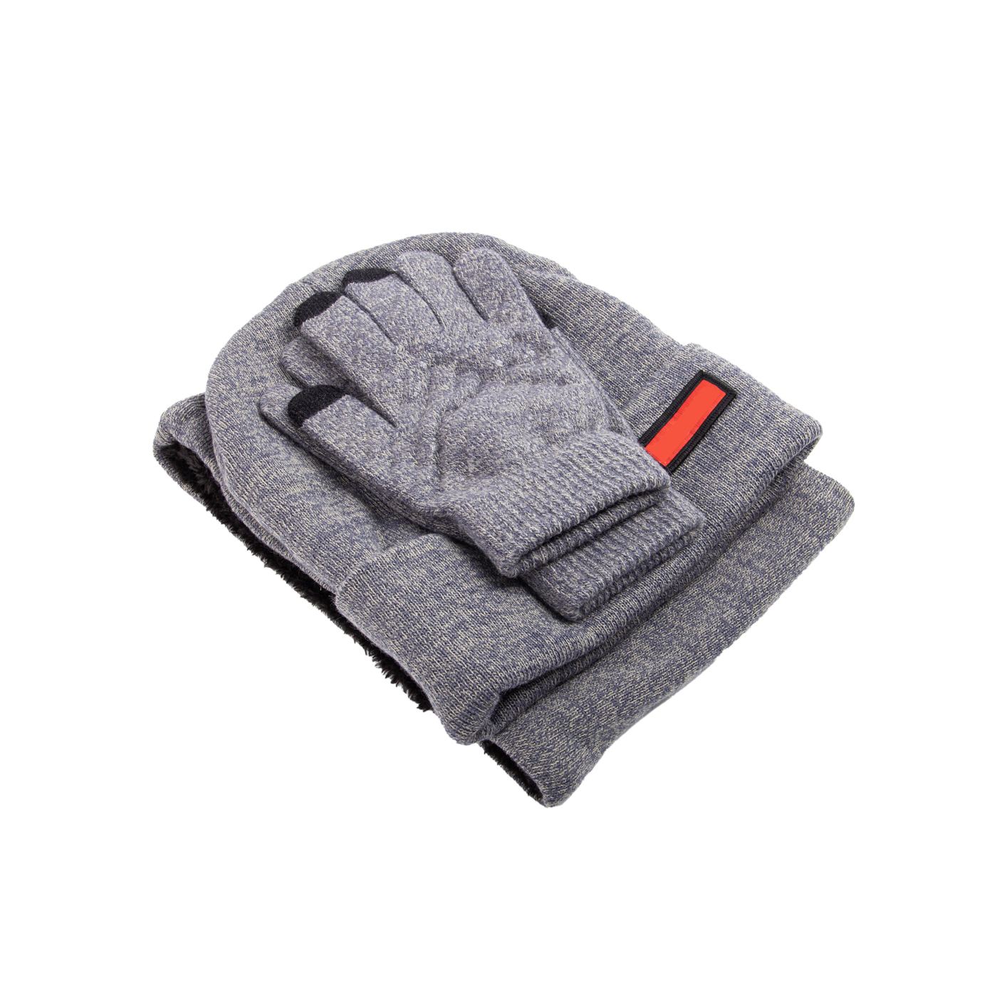 Hat Scarf Gloves Sets3