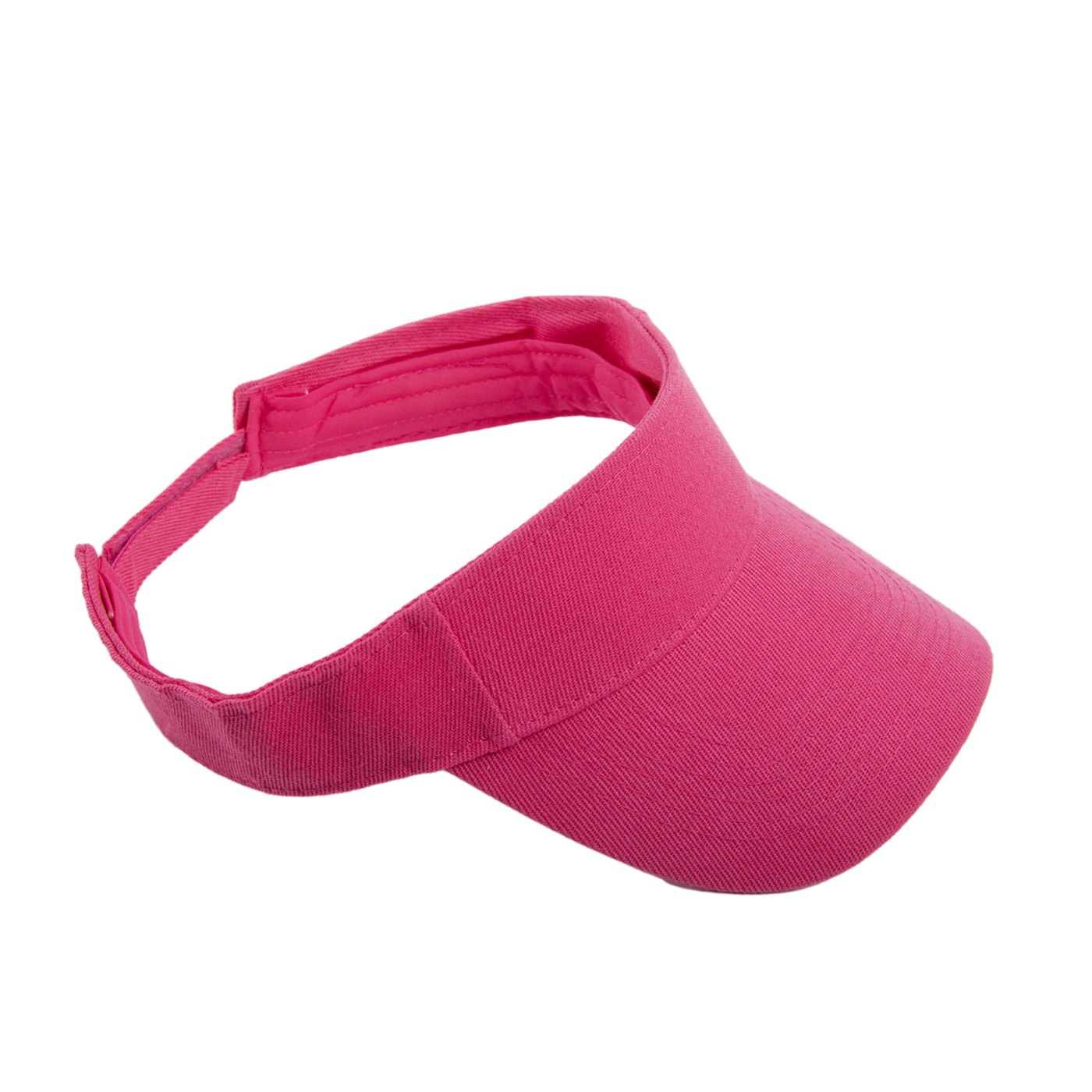 Breathable Sun Visor Hat2