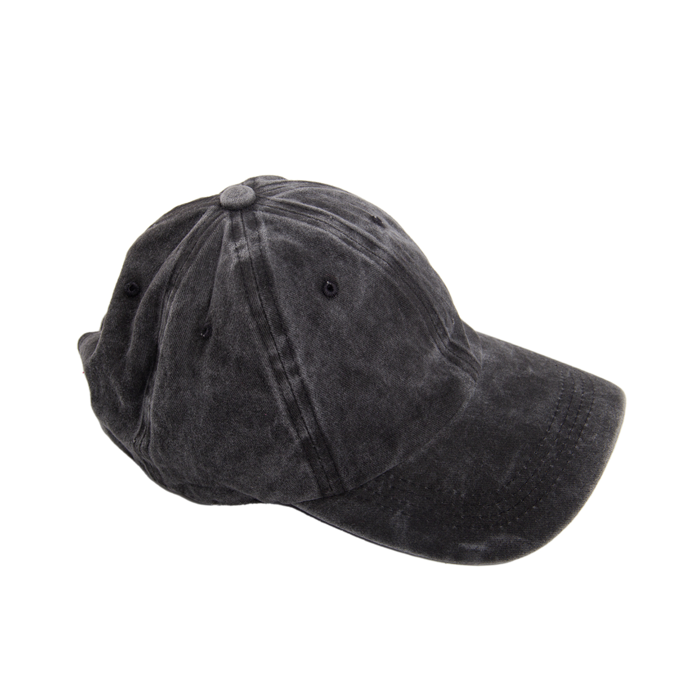 Promotional Washed Baseball Cap1