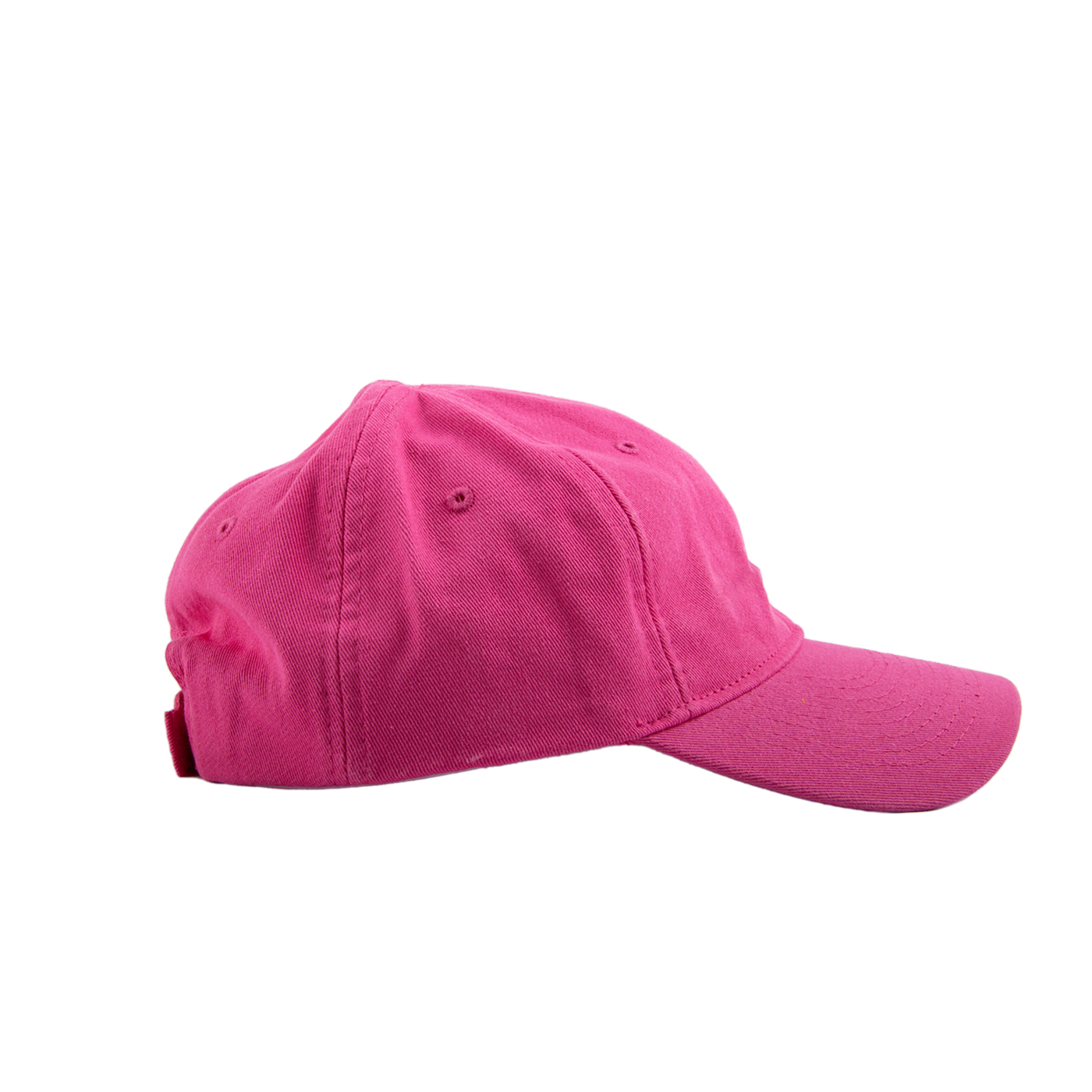 Promotional Embroidered Baseball Cap2