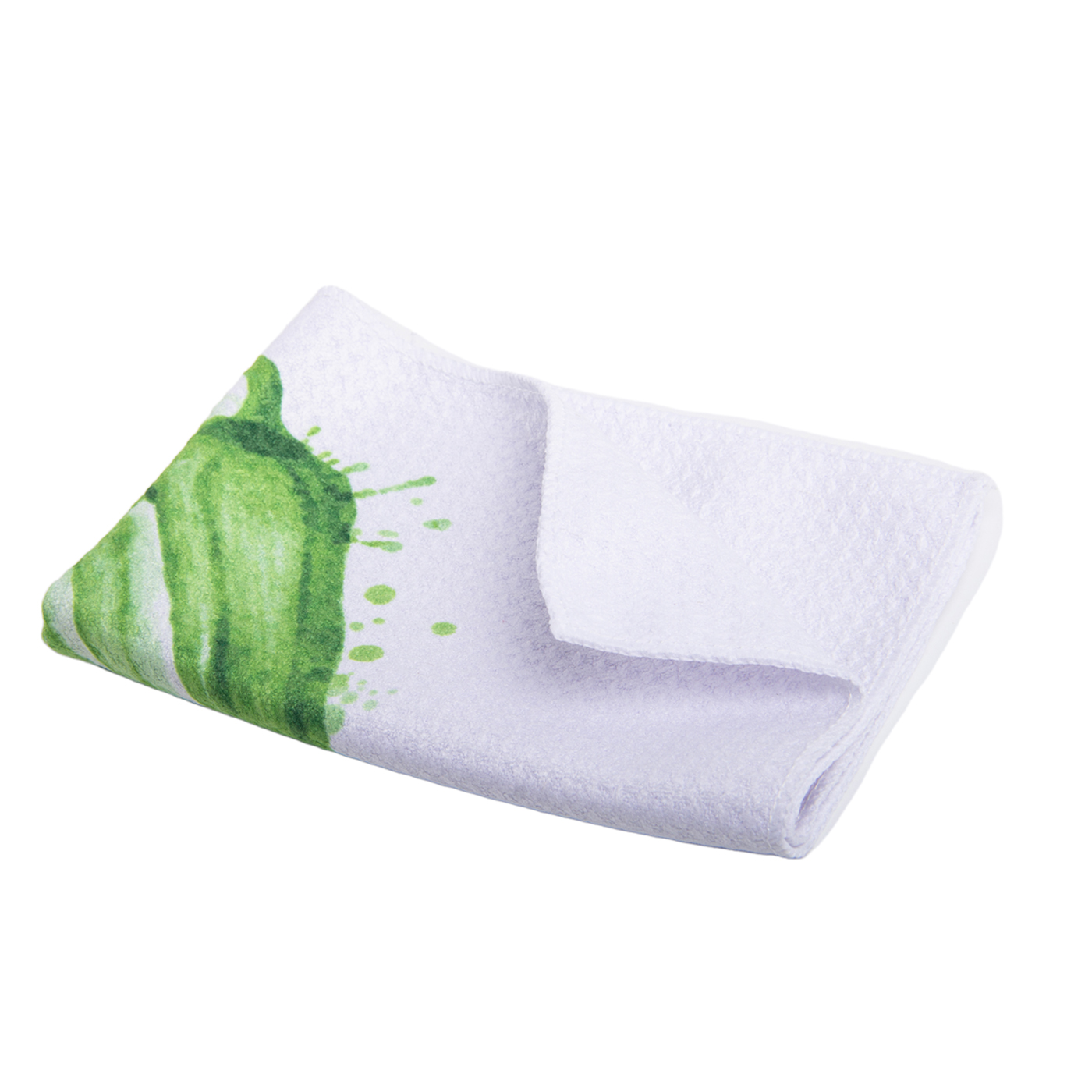 Waffle Kitchen Towel2